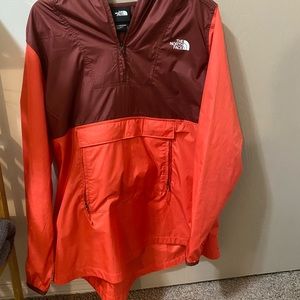 Women’s Fanorak 2.0 north face packable jackets